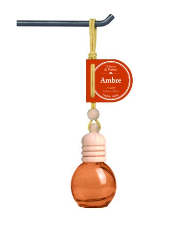 Parfum Diffuser Amber
