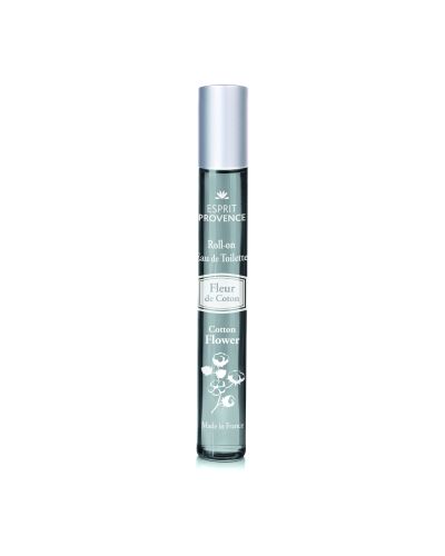 Eau de toilette roll-on Cherry Blossom