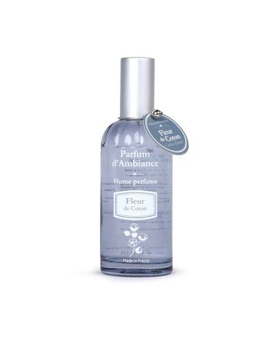 Roomspray Cotton flower