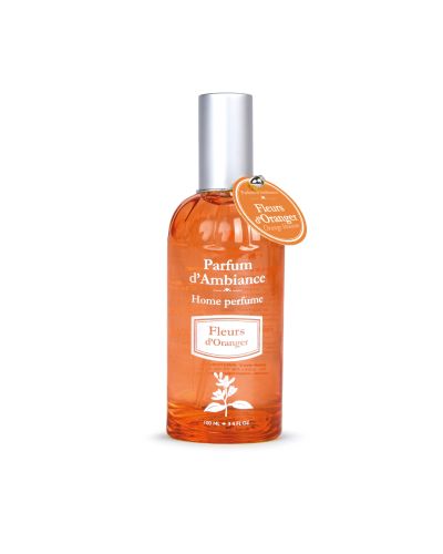 Roomspray Orange Blossom