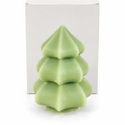 Cristmas Tree candle