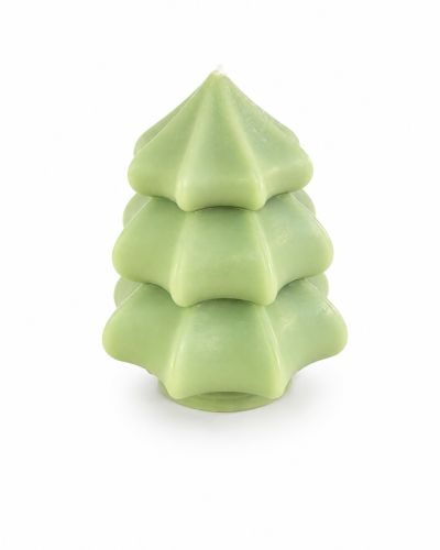Cristmas Tree candle