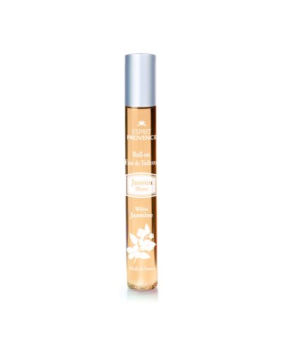 Eau de toilette roll-on White Jasmin