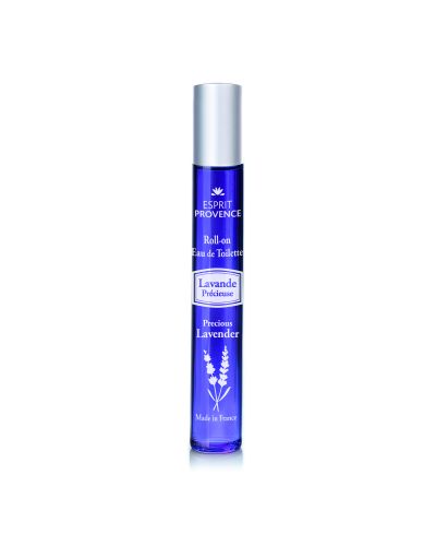 Eau de toilette roll-on Lavendel