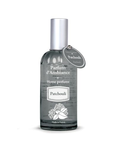Roomspray Patchouli