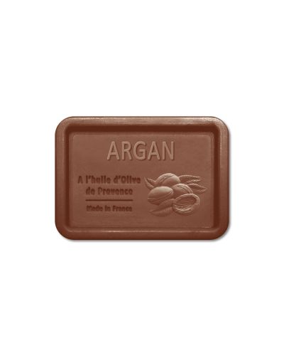 Natuurlijke Olijfolie zeep Argan