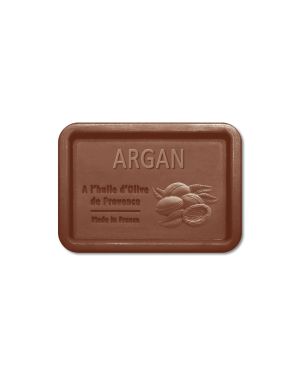 Natuurlijke Olijfolie zeep Argan