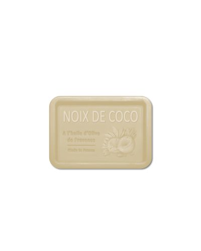 Natuurlijke Olijfolie zeep Cocosnoot