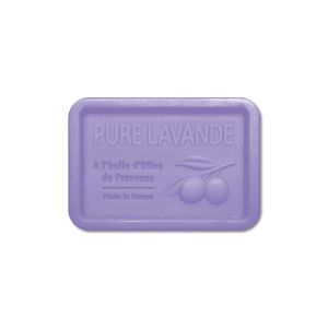 Natuurlijke Olijfolie zeep Lavendel