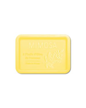 Natuurlijke Olijfolie zeep Mimosa