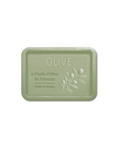 Natuurlijke Olijfolie zeep Olijfolie