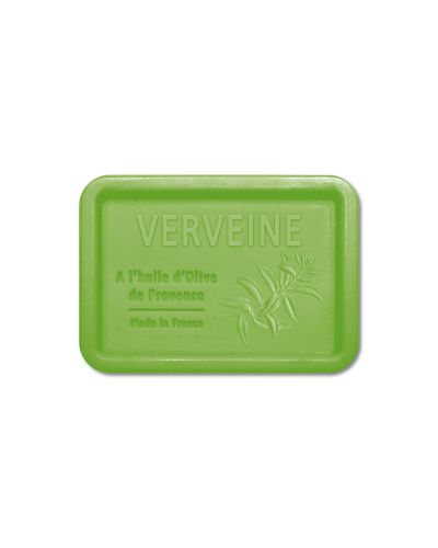 Natuurlijke Olijfolie zeep Verveine