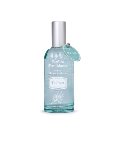 Roomspray Green tea