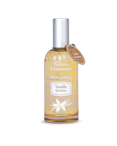 Roomspray Vanilla Bourbon