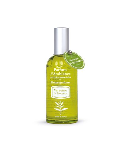 Roomspray Verveine