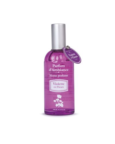 Roomspray Blooming Violet